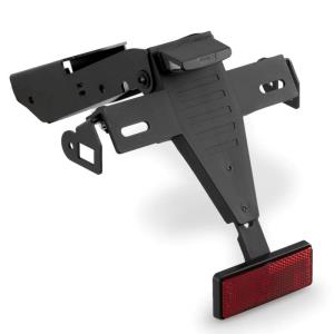 Soporte portamatriculas KTM 1390 Superduke 24-